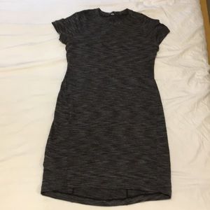 Lululemon Bodycon dress